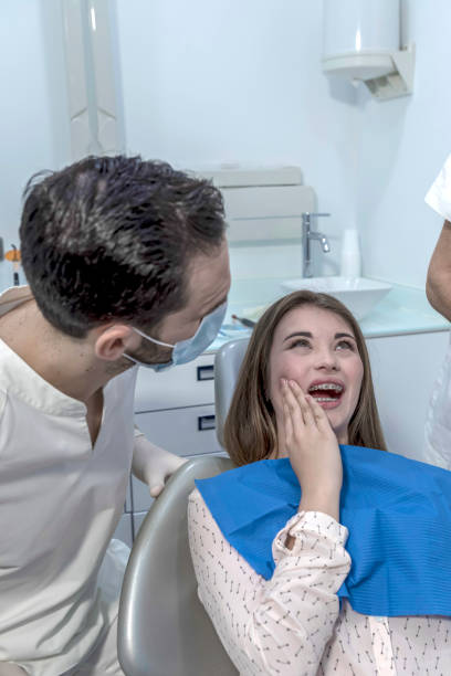 Best Emergency Orthodontic Repairs in Fincastle, TN